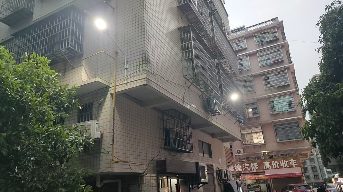 市政要聞 | 感謝信里的民生溫度！湘江新區(qū)八家灣小區(qū)改造工程圓滿收官獲天頂街道點(diǎn)贊