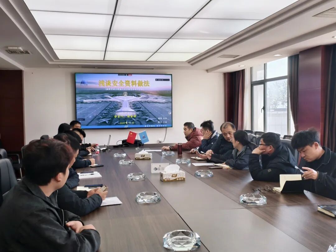 安全“筑防線(xiàn)”，心理“充滿(mǎn)電”！公司這場(chǎng)暖心活動(dòng)太圈粉